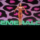 Ramissa  Fennell - NPC Emerald Cup 2012 - #1